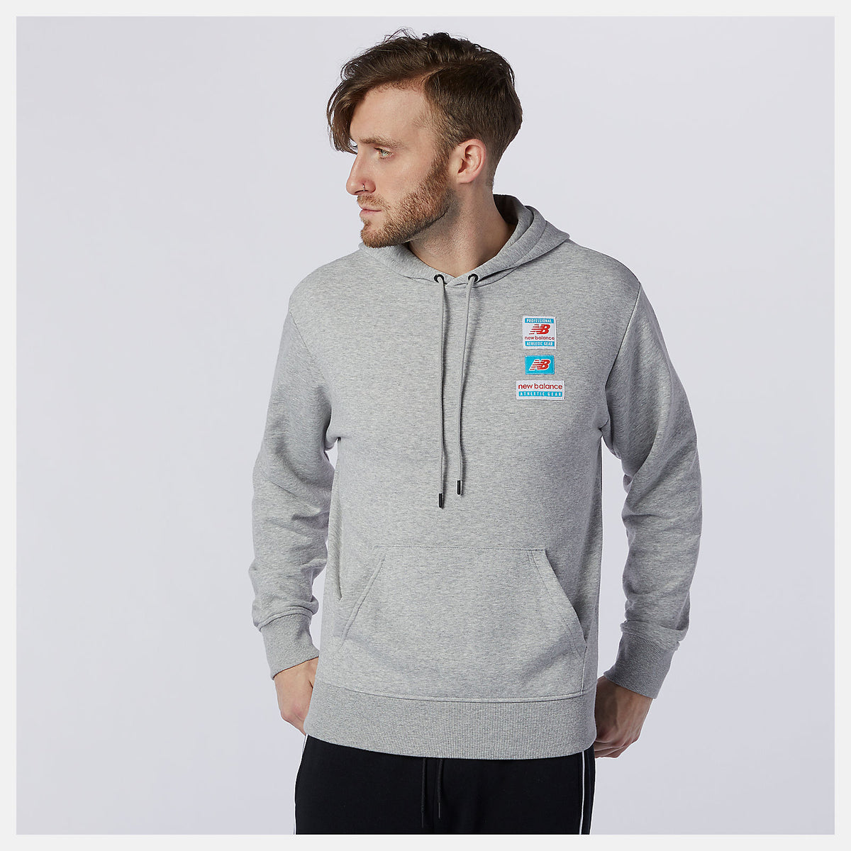 NB Essentials Field Day Hoodie | New Balance Clothing - Men