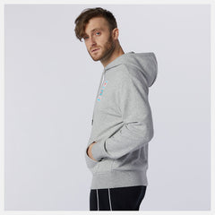 NB Essentials Field Day Hoodie | New Balance Clothing - Men