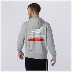 NB Essentials Field Day Hoodie | New Balance Clothing - Men