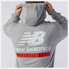 NB Essentials Field Day Hoodie | New Balance Clothing - Men