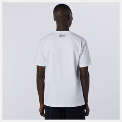 NB Athletics Levitzo Dad Tee | New Balance Clothing - Men