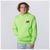 Bleached Lime Glo