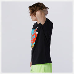 NB Athletics Oversized NB Tee | New Balance Clothing - Men