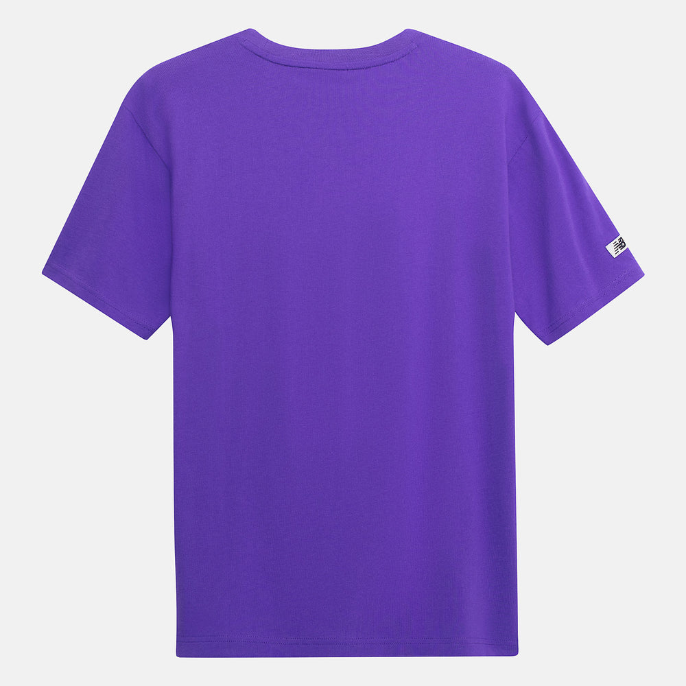 Their Story Matters | New Balance Clothing - Men