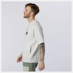 NB All Terrain Pocket Tee | New Balance Clothing - Men