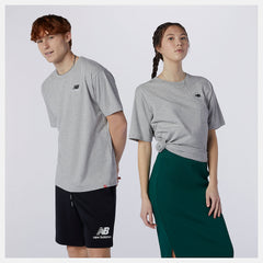 NB Essentials Embroidered Tee | New Balance Clothing - Women / Men