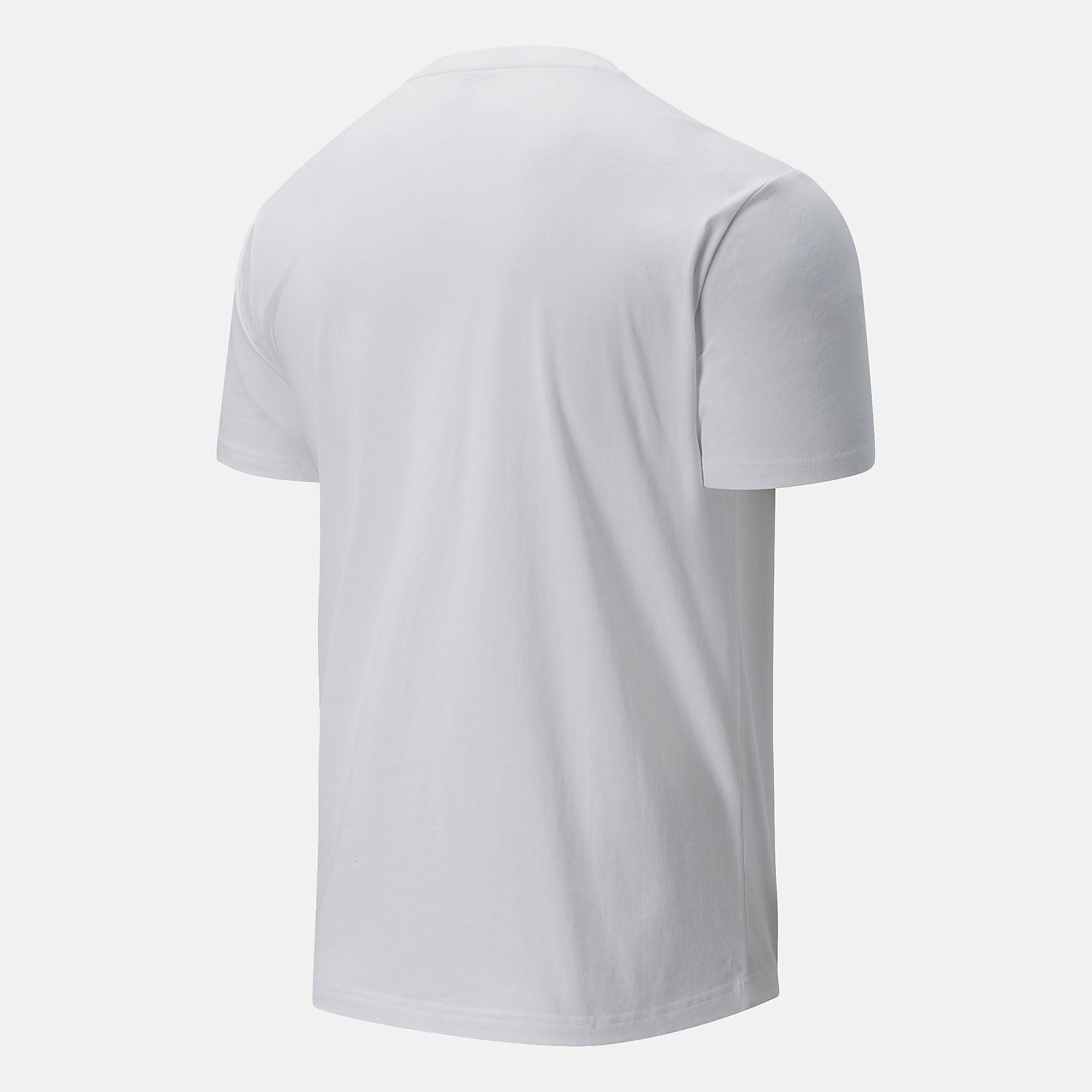 NB Basketball 550 Tee | New Balance Clothing - Men