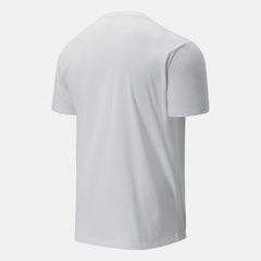 NB Basketball 550 Tee | New Balance Clothing - Men