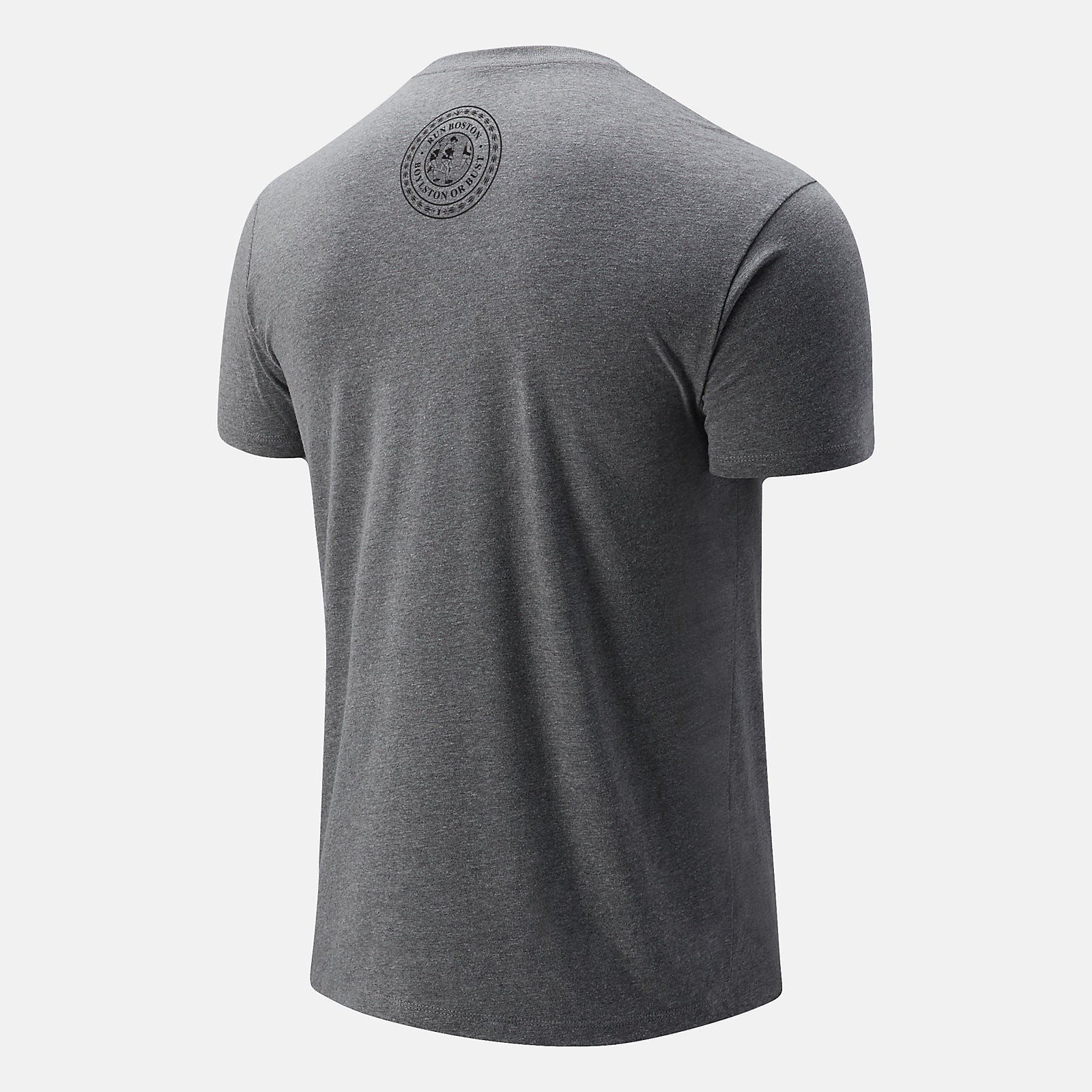 Boston INBound Green Line Graphic Tee | New Balance Clothing - Men