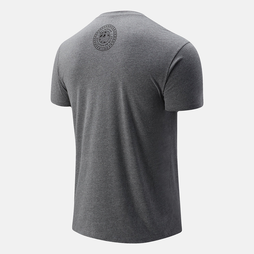Boston INBound Green Line Graphic Tee | New Balance Clothing - Men