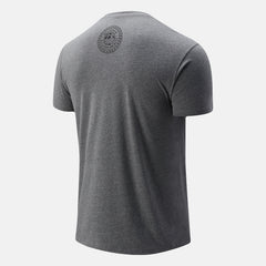 Boston INBound Green Line Graphic Tee | New Balance Clothing - Men