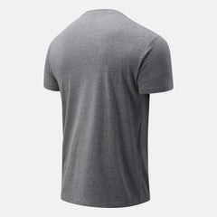 RFL Distressed Graphic Short Sleeve | New Balance Clothing - Men