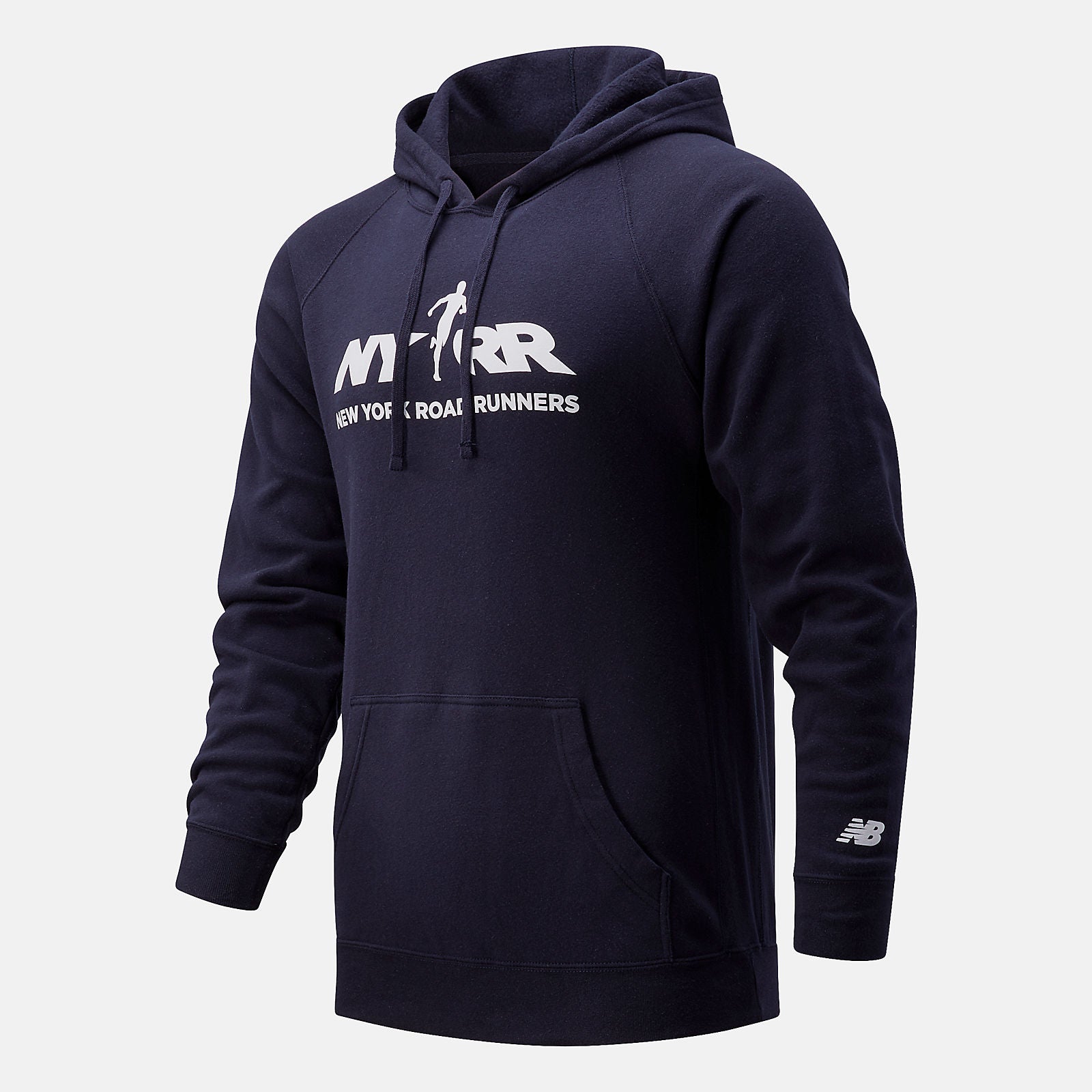 RFL Graphic Hoodie | New Balance Clothing - Men