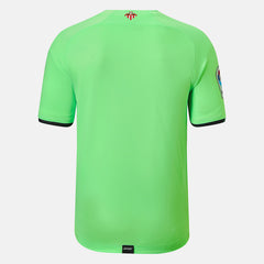Athletic Club Away Short Sleeve Jersey | New Balance Clothing - Men