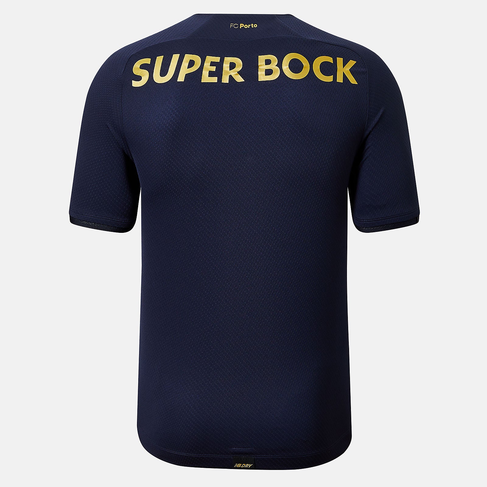 FC Porto Away Short Sleeve Jersey | New Balance Clothing - Men