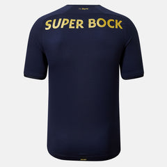 FC Porto Away Short Sleeve Jersey | New Balance Clothing - Men