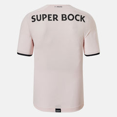 FC Porto Third Short Sleeve Jersey | New Balance Clothing - Men