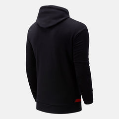 Athletic Club Overhead Hoody | New Balance Clothing - Men