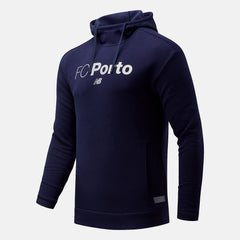 FC Porto Overhead Hoody | New Balance Clothing - Men