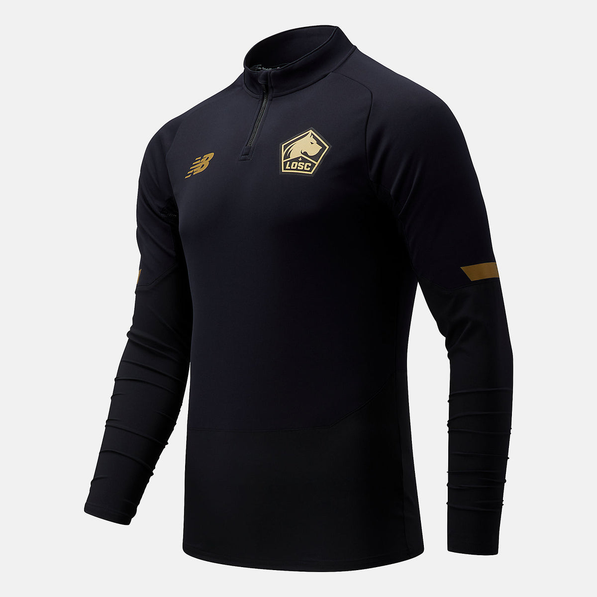 Lille LOSC Mid-Layer | New Balance Clothing - Men