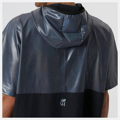 Syd Warm Up Poncho | New Balance Clothing - Women / Men