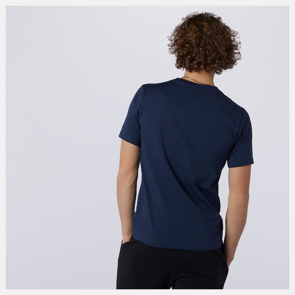 NB Athletics Higher Learning Tee | New Balance Clothing - Men