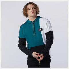 NB Athletics Higher Learning Hoodie | New Balance Clothing - Men