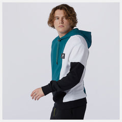 NB Athletics Higher Learning Hoodie | New Balance Clothing - Men