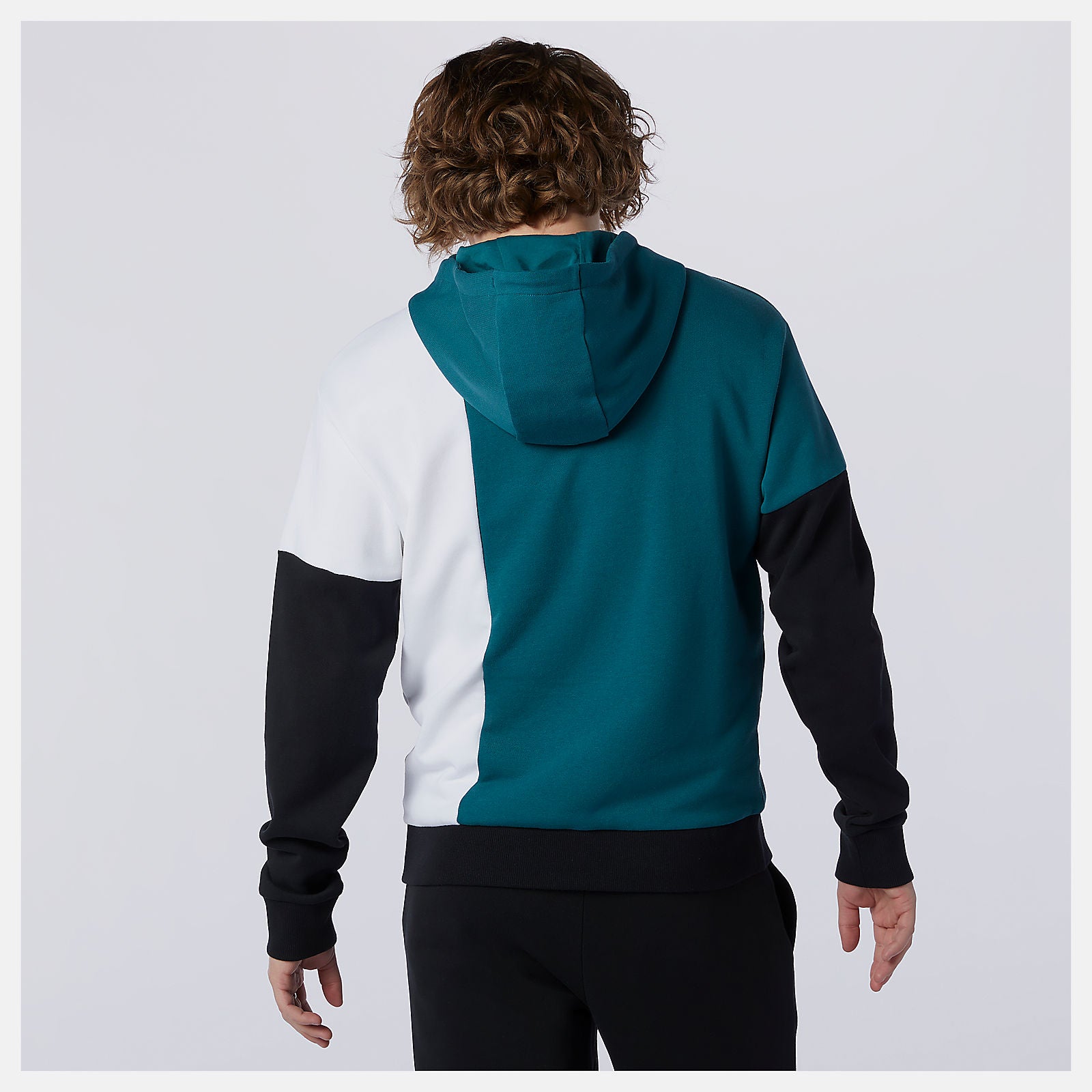 NB Athletics Higher Learning Hoodie | New Balance Clothing - Men