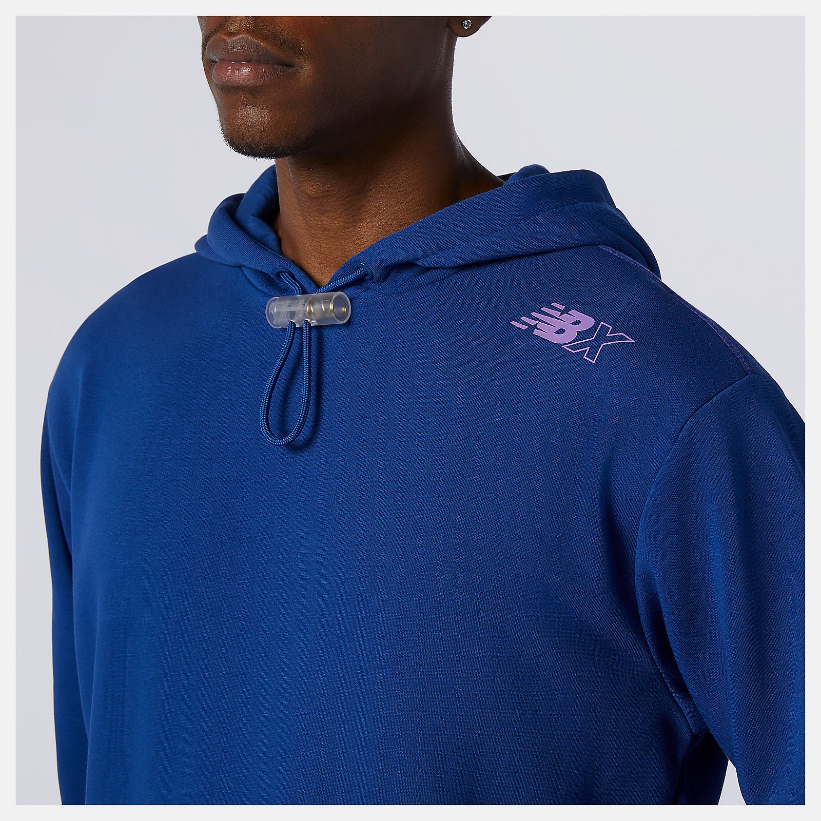NB Essentials NBX Hoodie | New Balance Clothing - Men