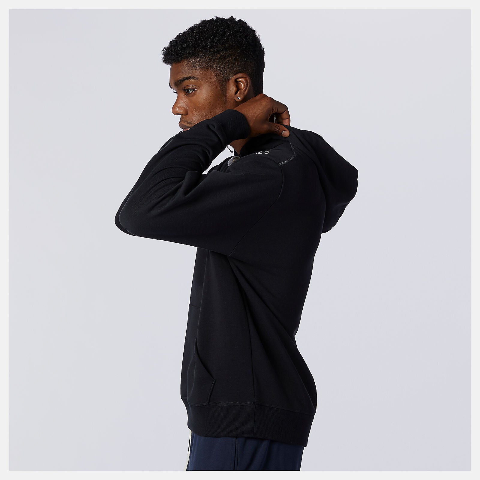 NB Essentials NBX Hoodie | New Balance Clothing - Men