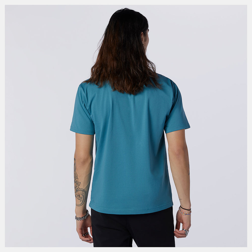 NB Essentials NBX Graphic Tee 2 | New Balance Clothing - Men