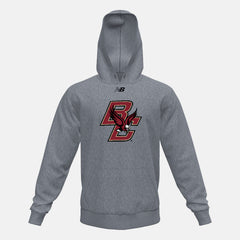 NB Fleece Hoody(Boston College) | New Balance Clothing - Men