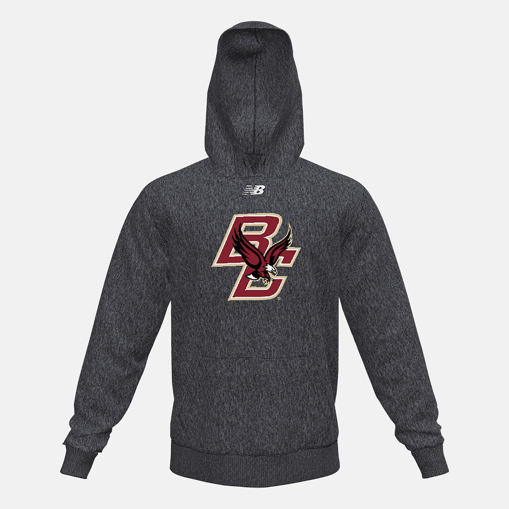 NB Fleece Hoody(Boston College) | New Balance Clothing - Men