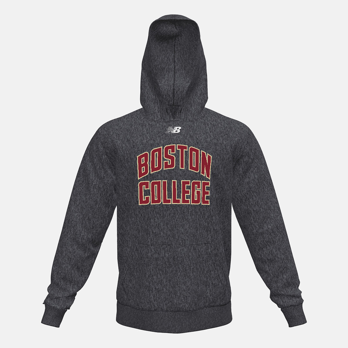 NB Fleece Hoody(Boston College) | New Balance Clothing - Men