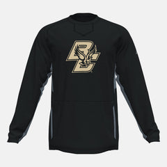 Baseball Pullover 2.0(Boston College) | New Balance Clothing - Men