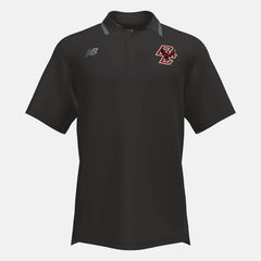 Team Rally Polo(Boston College) | New Balance Clothing - Men