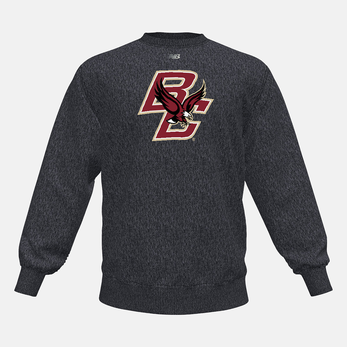 NB Crew Fleece(Boston College) | New Balance Clothing - Men