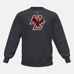 NB Crew Fleece(Boston College) | New Balance Clothing - Men
