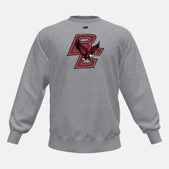 NB Crew Fleece(Boston College) | New Balance Clothing - Men