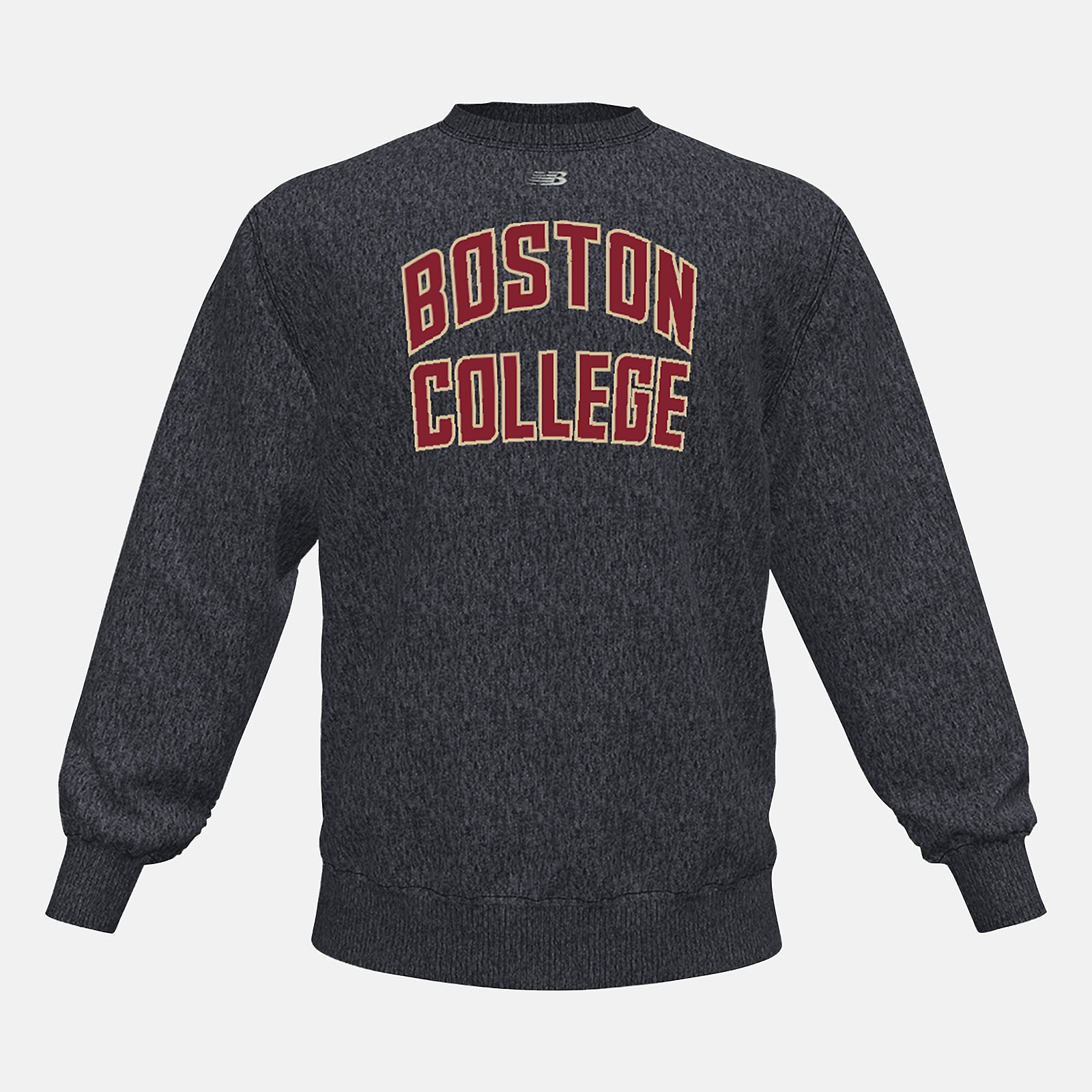 NB Crew Fleece(Boston College) | New Balance Clothing - Men