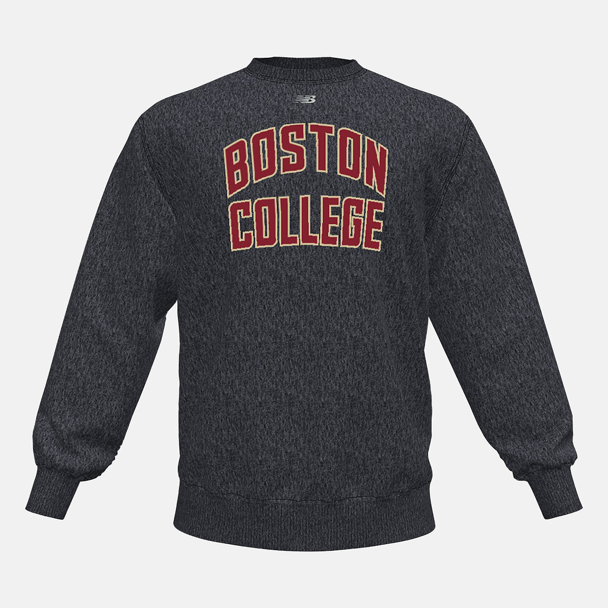 NB Crew Fleece(Boston College) | New Balance Clothing - Men
