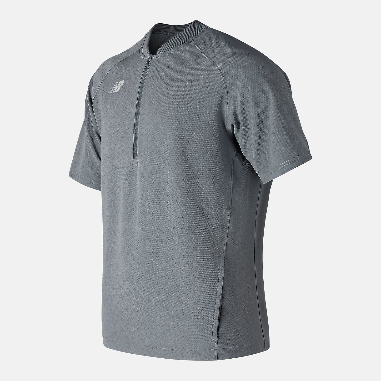 Short Sleeve 3000 Batting Jacket | New Balance Clothing - Men