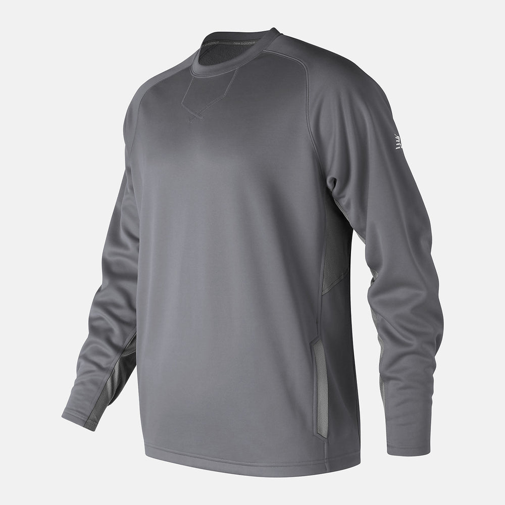 Baseball Pullover 2.0 | New Balance Clothing - Men