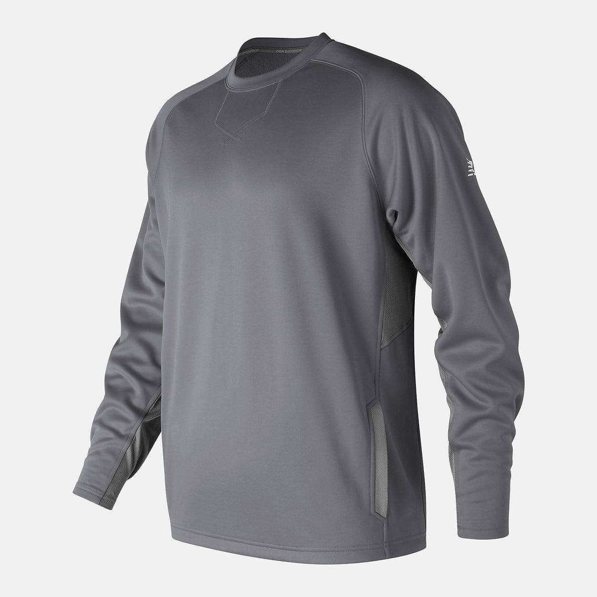 Baseball Pullover 2.0 | New Balance Clothing - Men