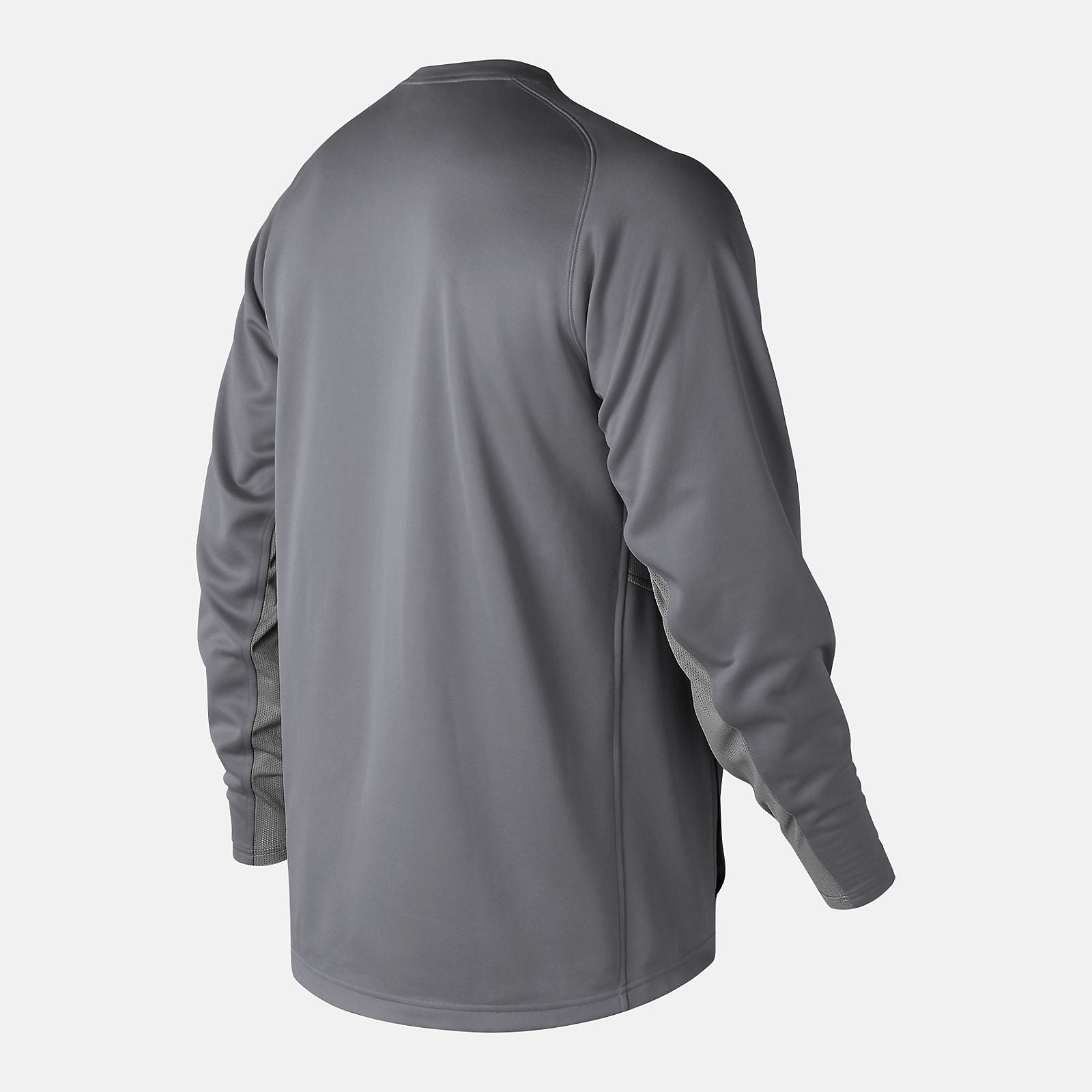 Baseball Pullover 2.0 | New Balance Clothing - Men