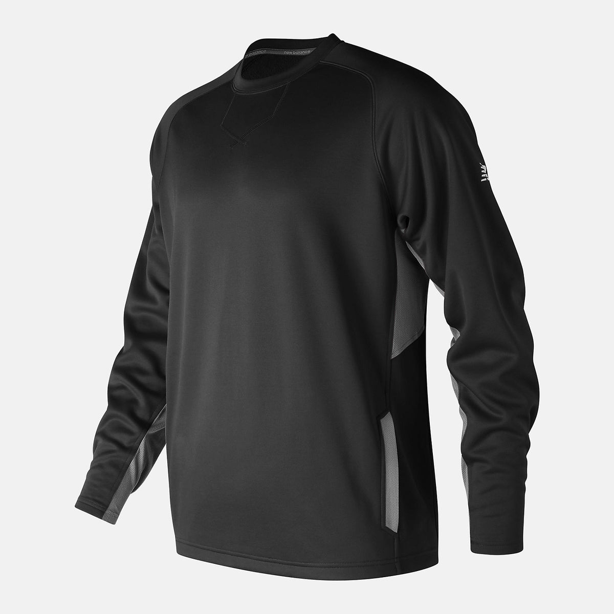 Baseball Pullover 2.0 | New Balance Clothing - Men