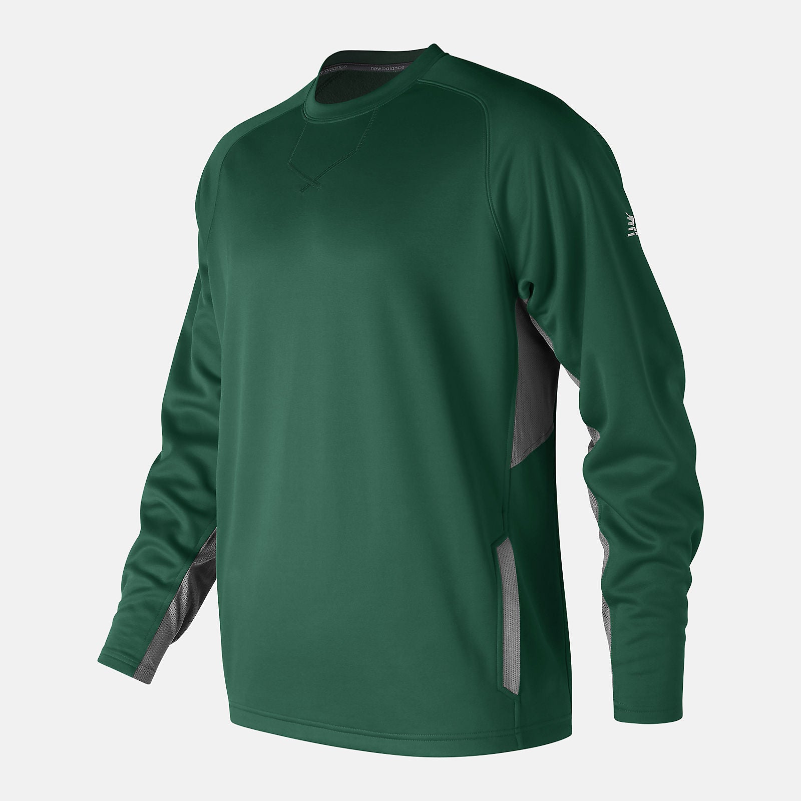 Baseball Pullover 2.0 | New Balance Clothing - Men