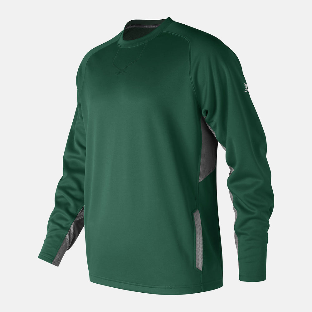 Baseball Pullover 2.0 | New Balance Clothing - Men