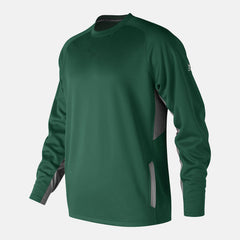 Baseball Pullover 2.0 | New Balance Clothing - Men